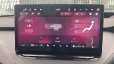 Skoda Enyaq 210kW 85 Sportline 82kWh 5dr Auto Electric Estate